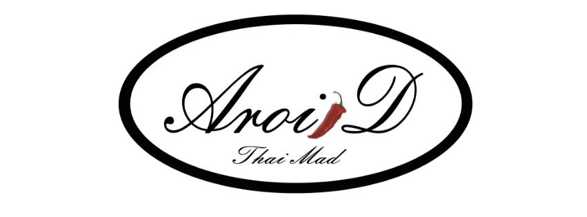Aroi-D Ørnhøj Hotel logo